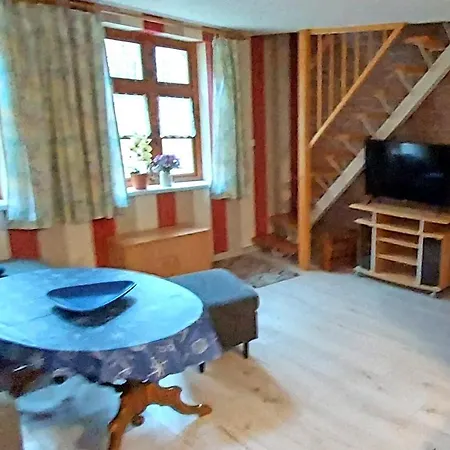 Apartment Fdz 490 *
