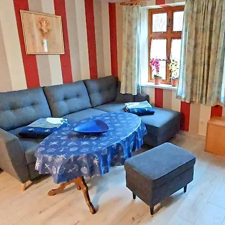 Fdz 490 Apartment *