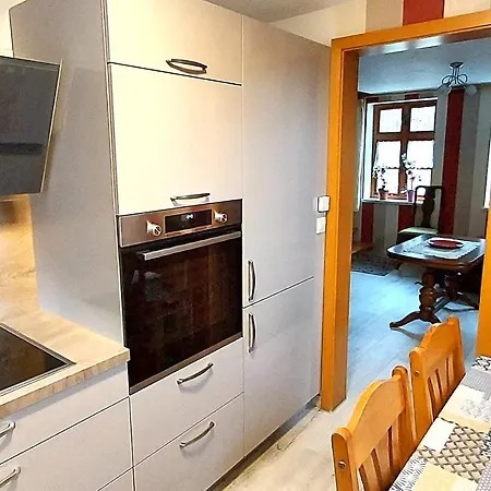 Fdz 490 Apartment Bodstedt